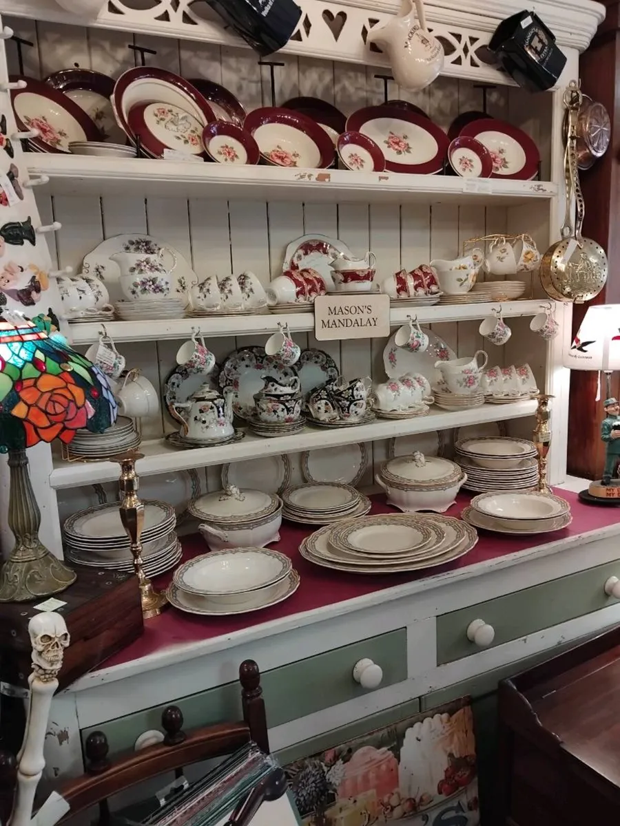 Antiques - Image 3
