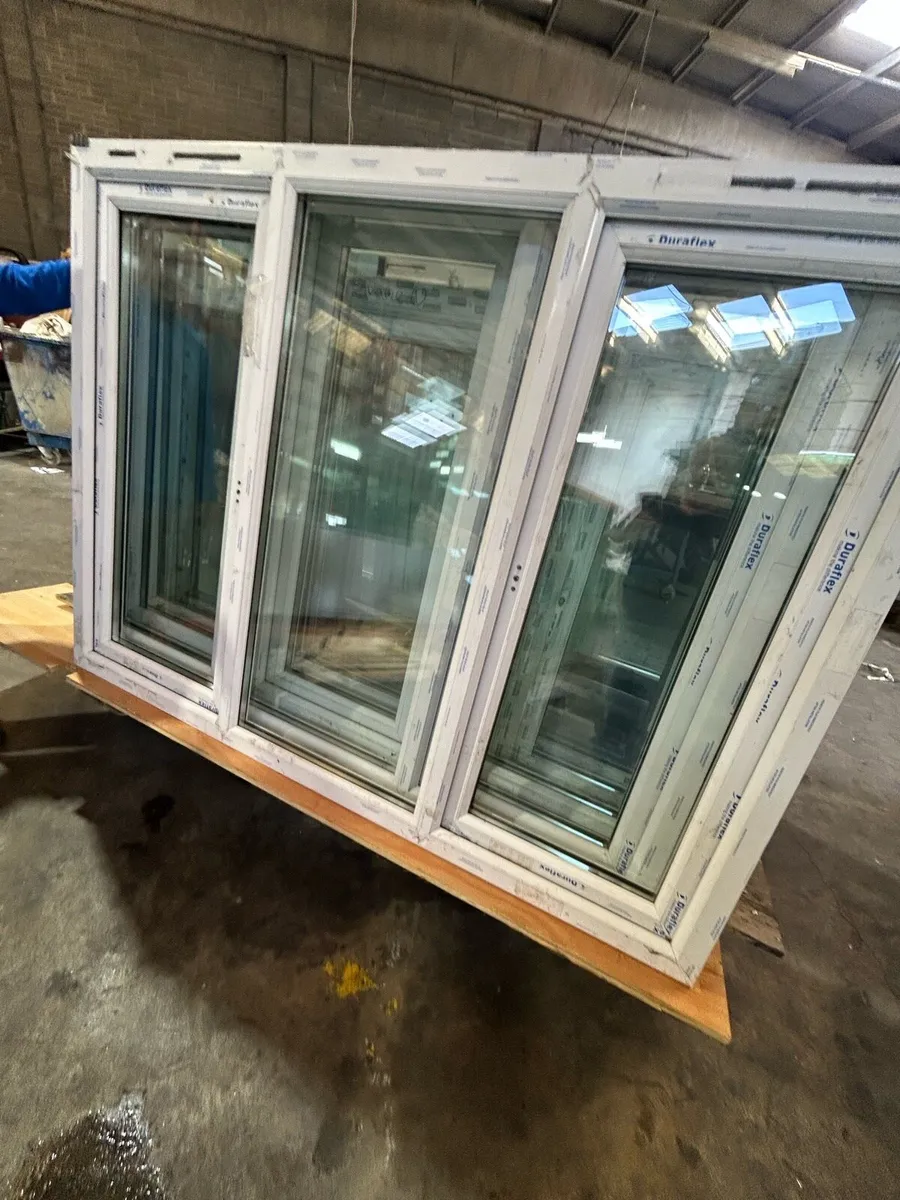 PVC window - Image 4