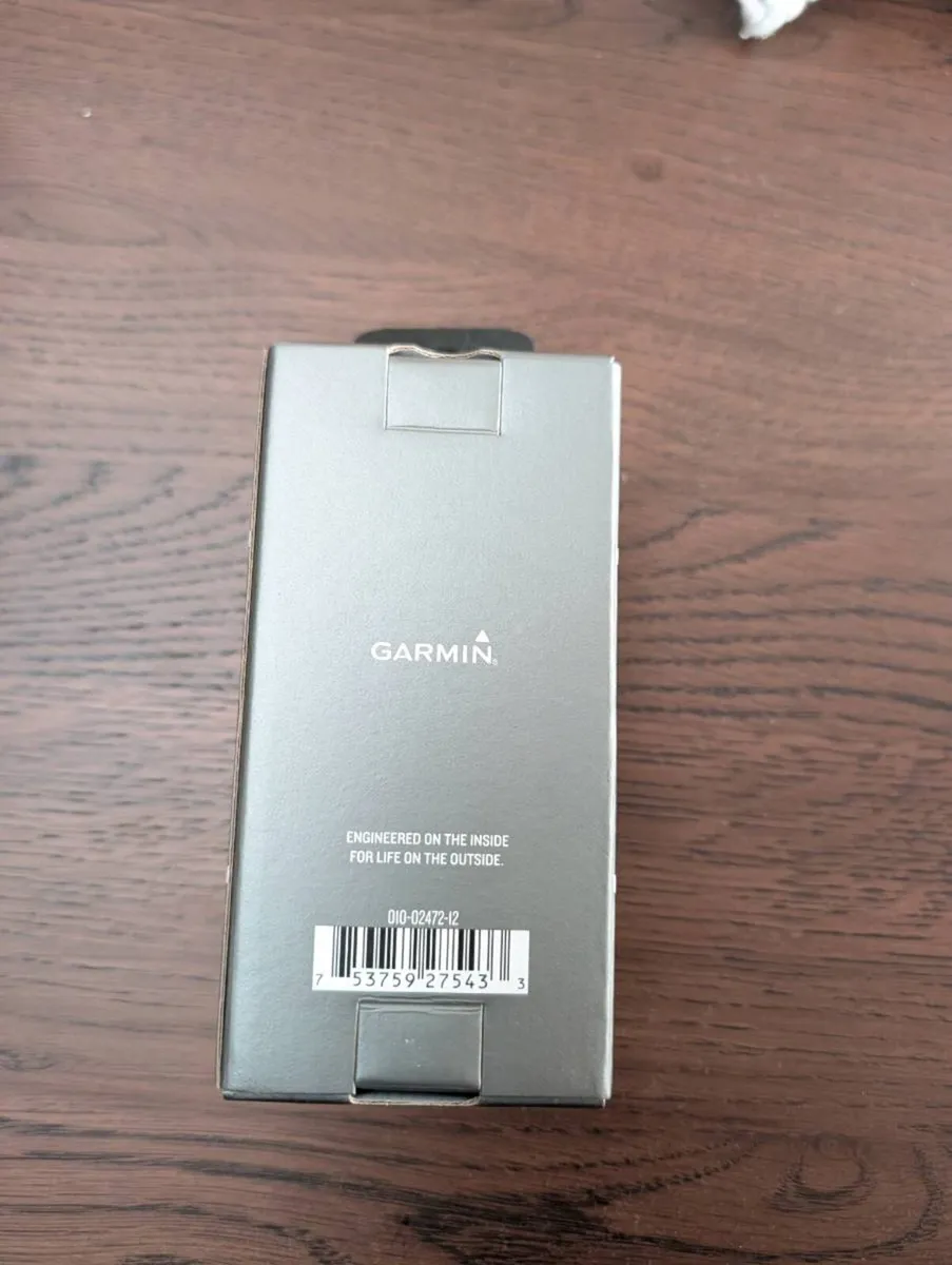 Garmin Approach S12 - Image 2