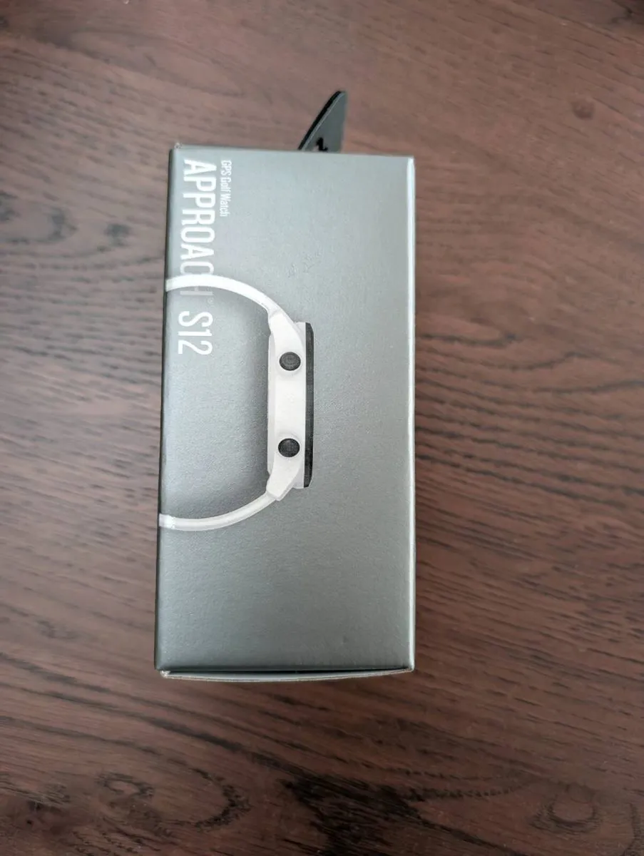 Garmin Approach S12 - Image 3