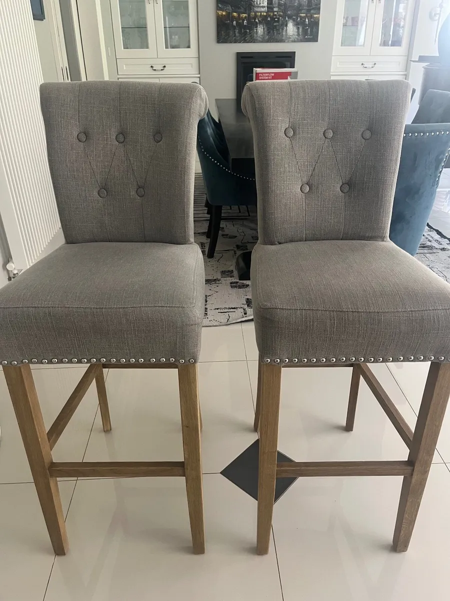 Bar stools - Image 2
