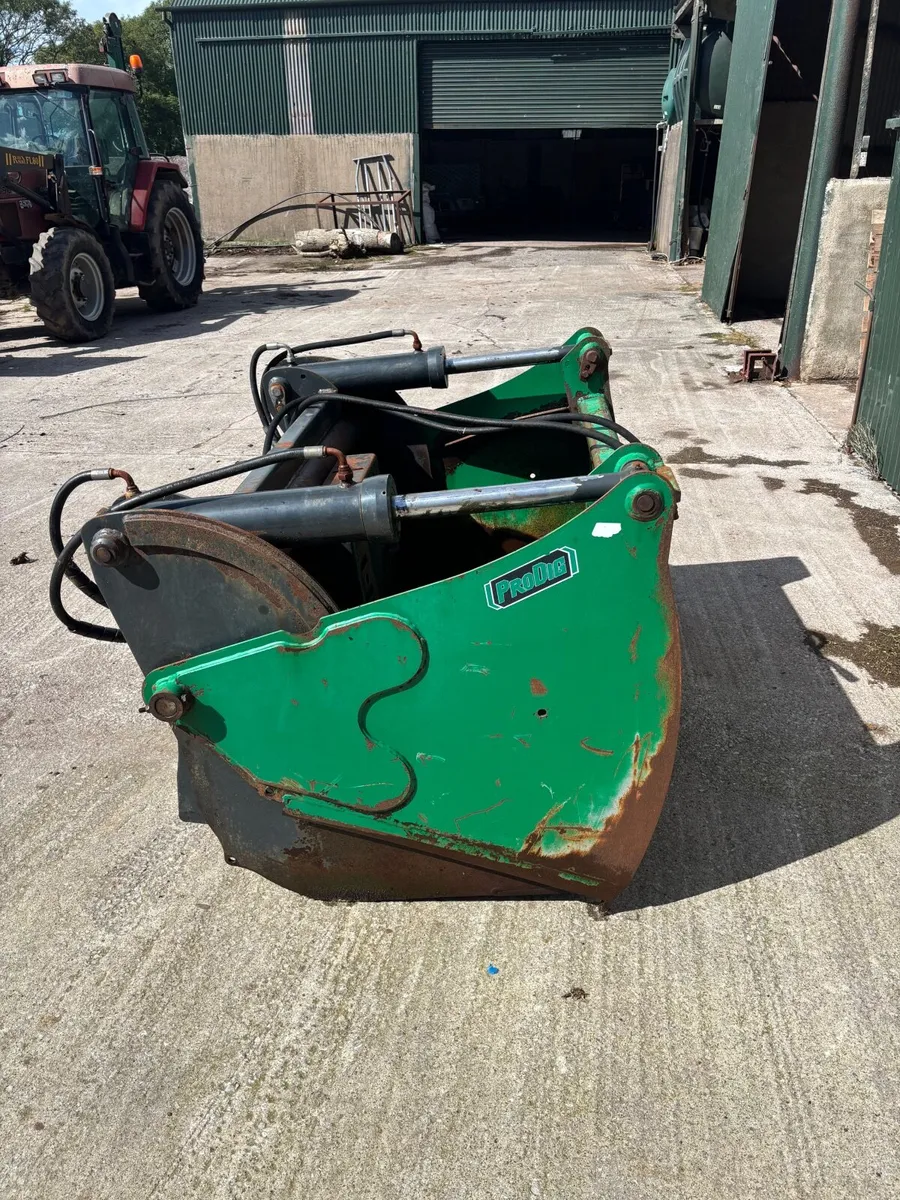 Prodig shear bucket - Image 4