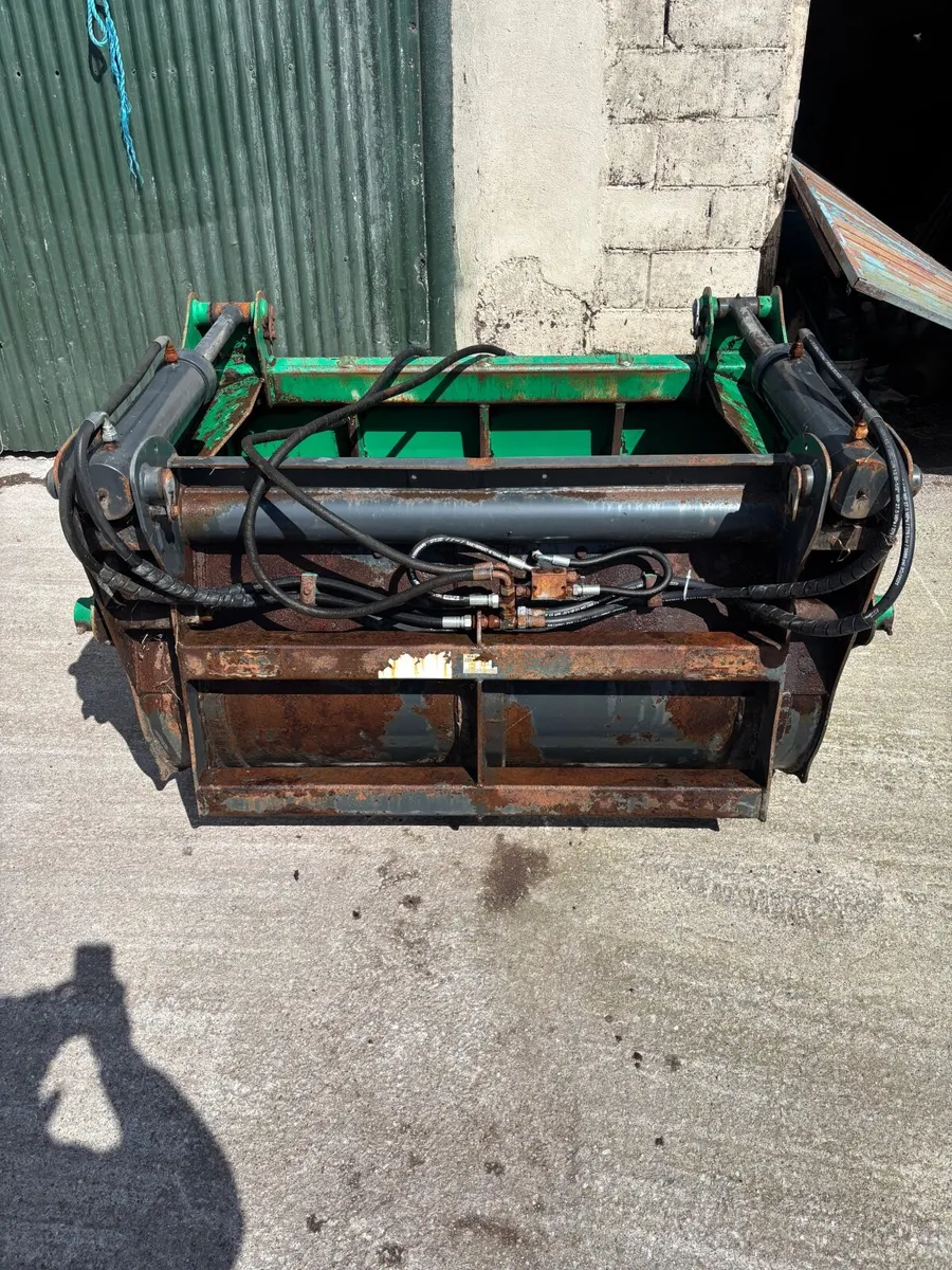Prodig shear bucket - Image 2