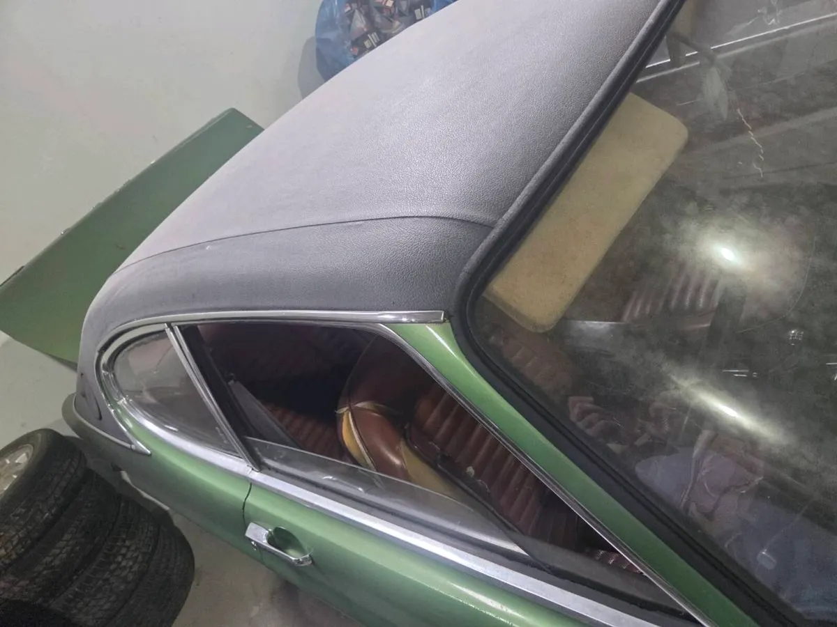 Mk1 Ford Capri - Image 4