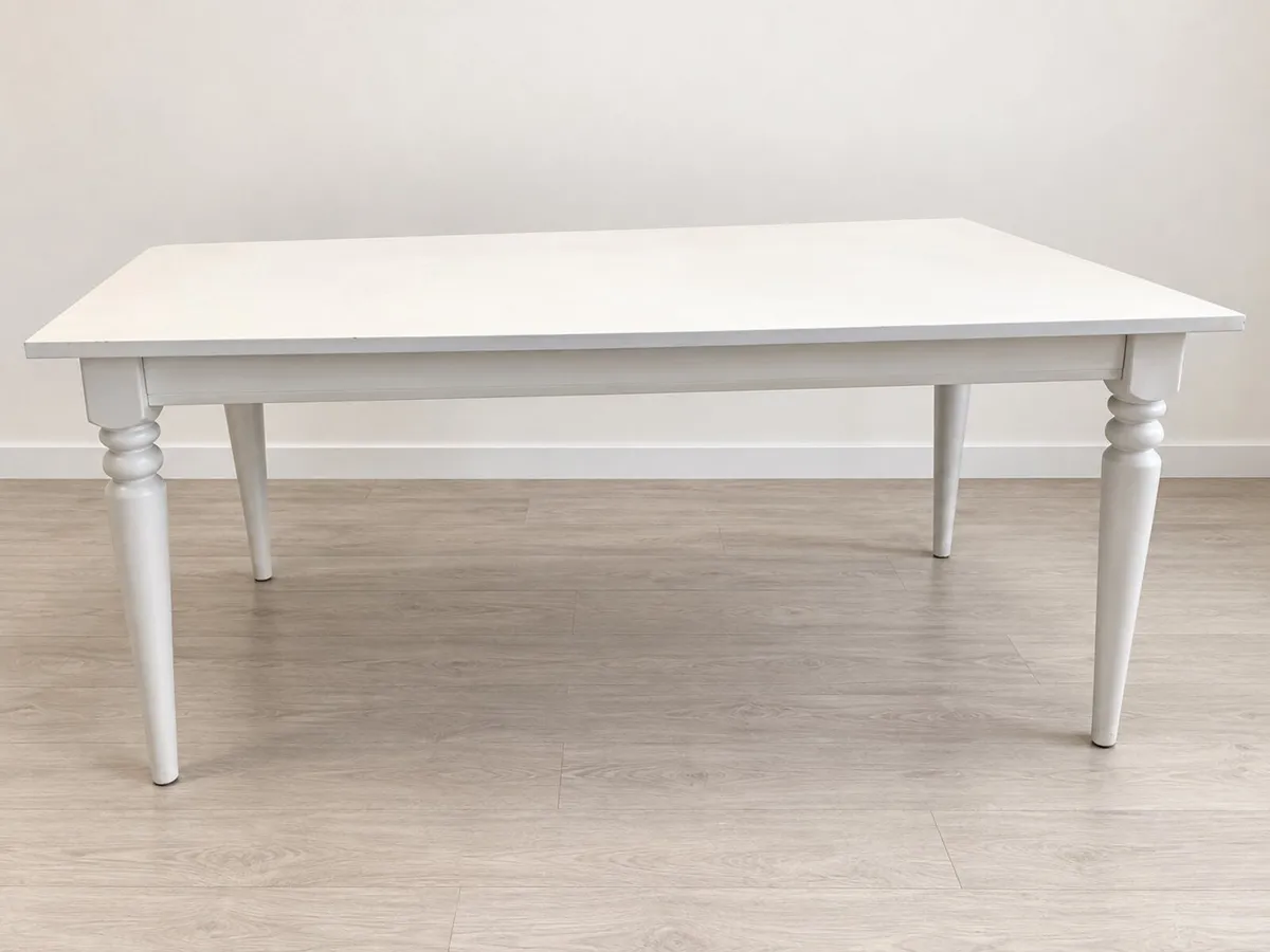 Barely Used IKEA Table