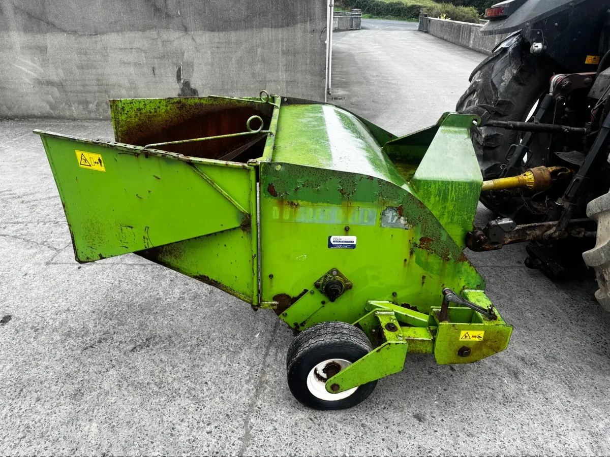 Farm machinery - Image 4