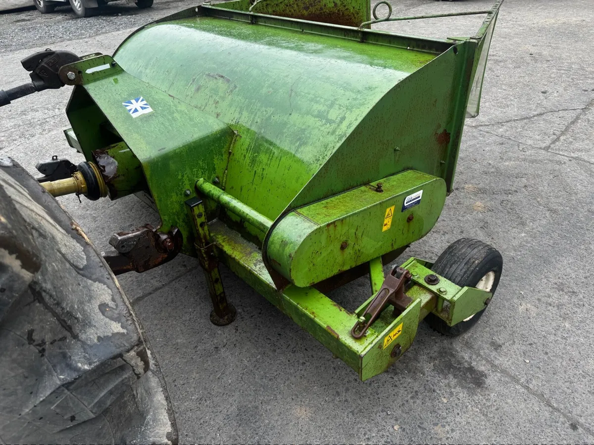 Farm machinery - Image 2