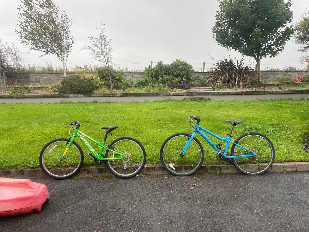 Kids bikes - Image 3