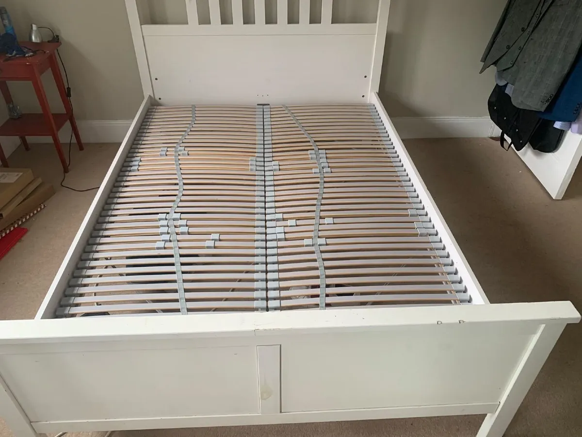 Bed Frame - Image 1