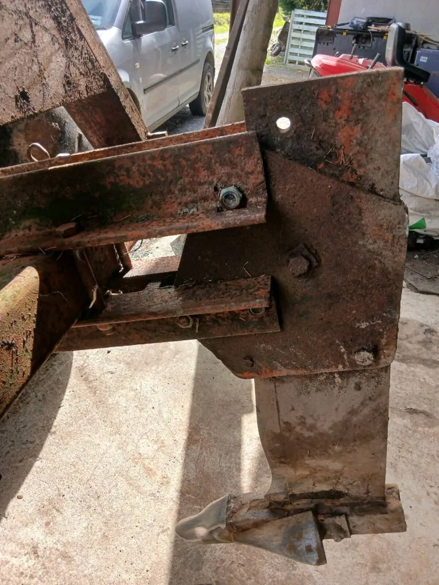 Subsoiler - Image 2