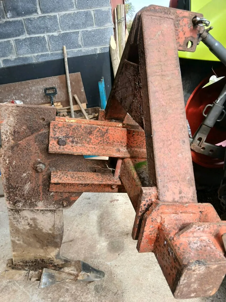 Subsoiler - Image 3