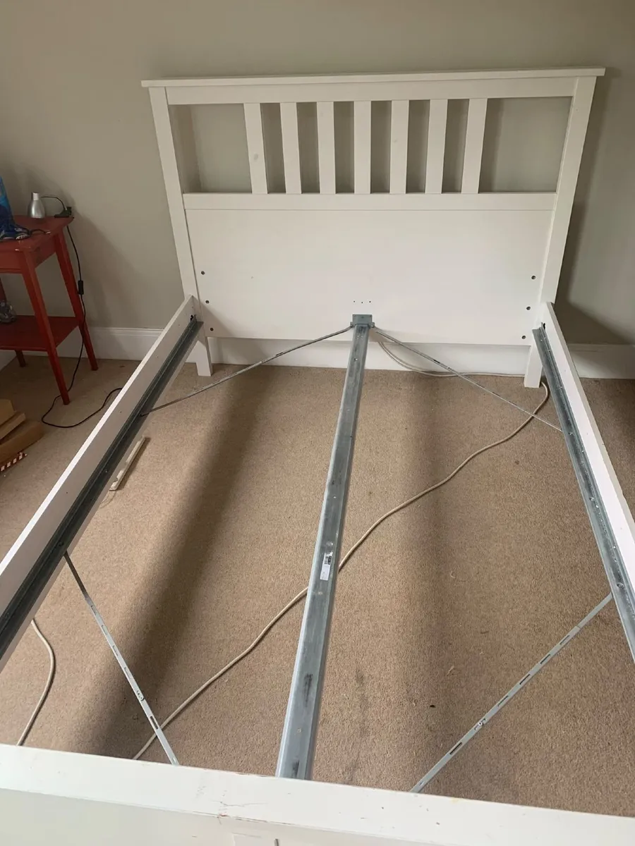 Bed Frame - Image 3
