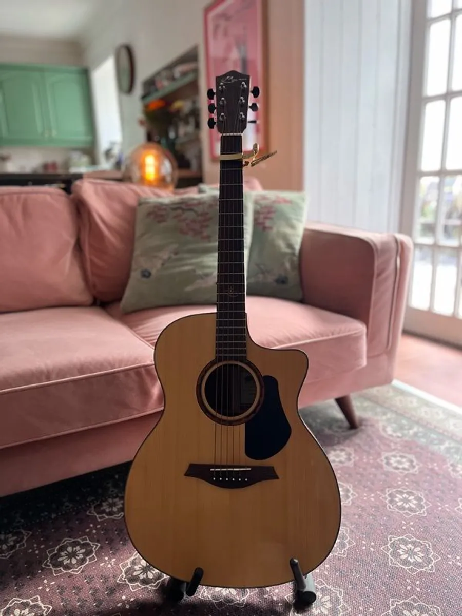 guitar - Image 1