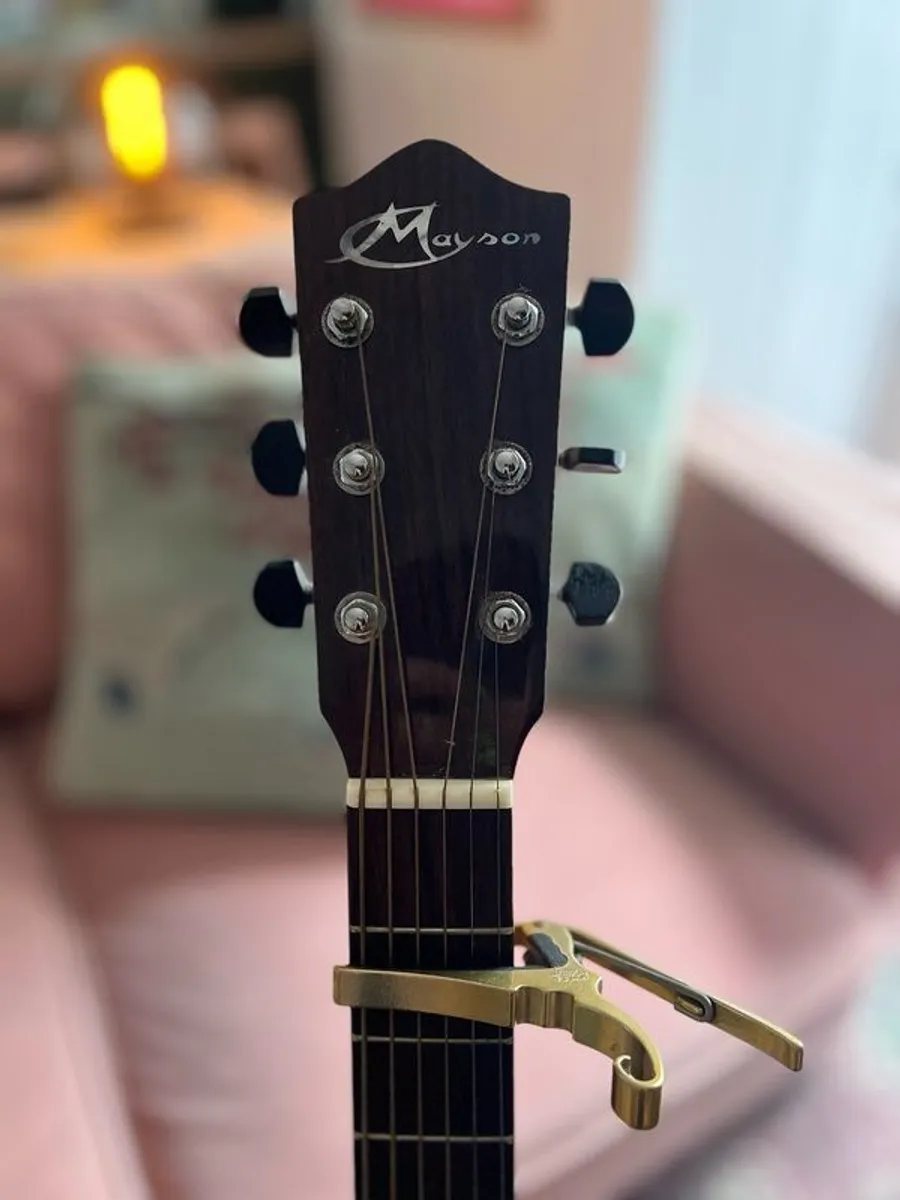 guitar - Image 2