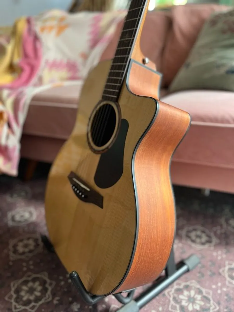 guitar - Image 4