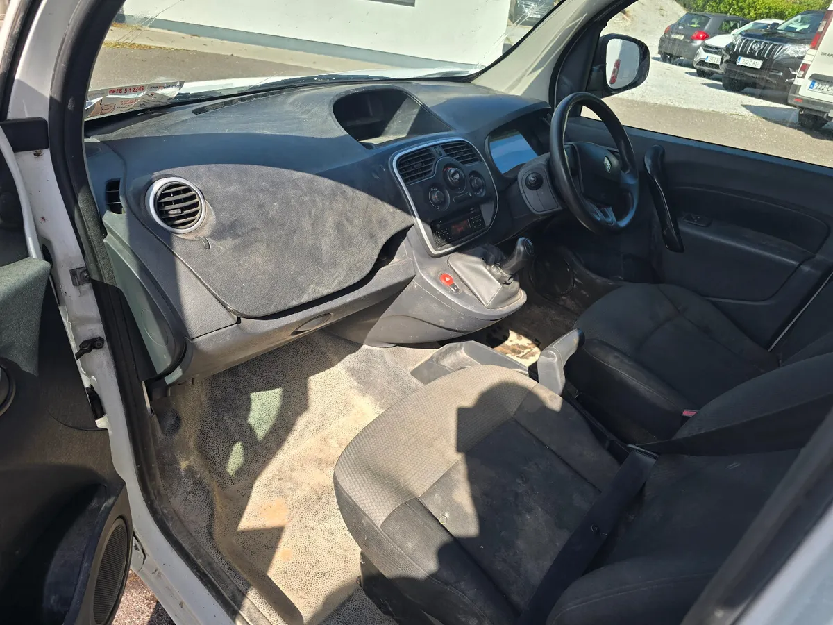 2017 Renault Kangoo - Image 4