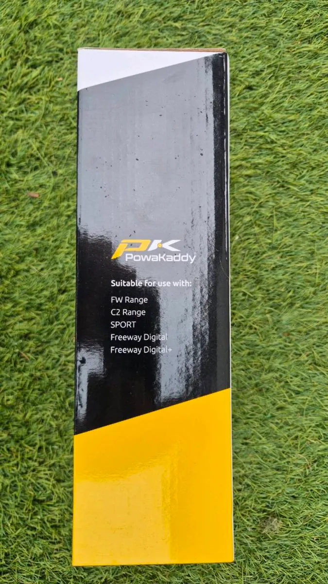 Powakaddy umbrella holder - Image 4