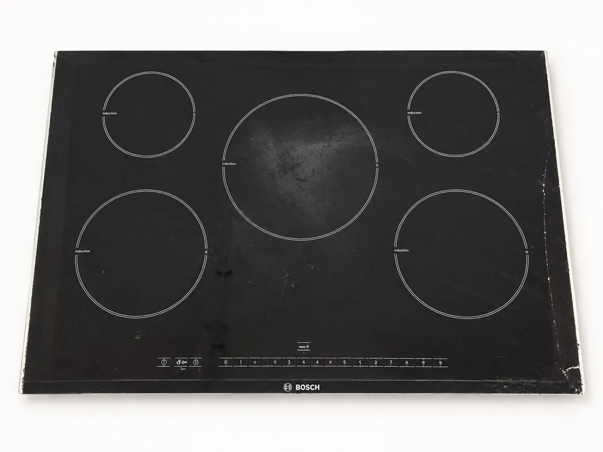 Bosch Hob