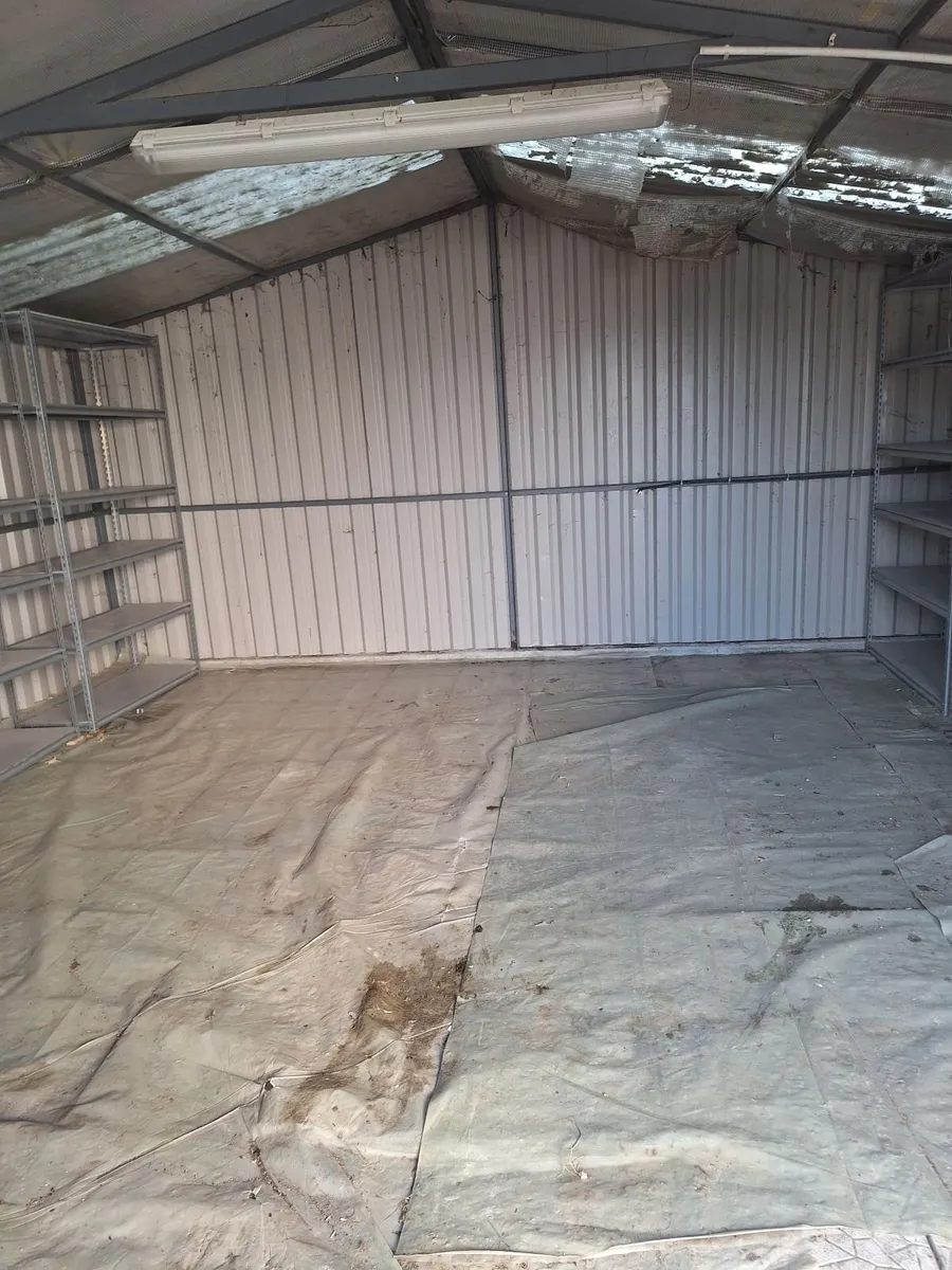 Garden shed - Image 2