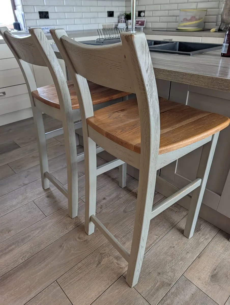 Kitchen furniture