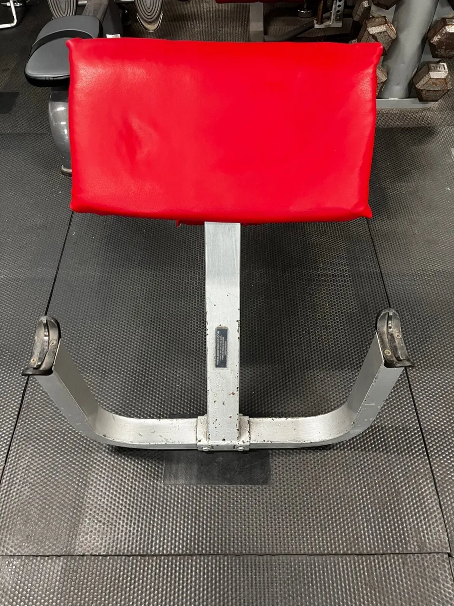 Gym equipment - Image 4