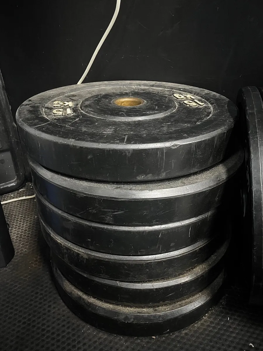 Gym equipment - Image 3