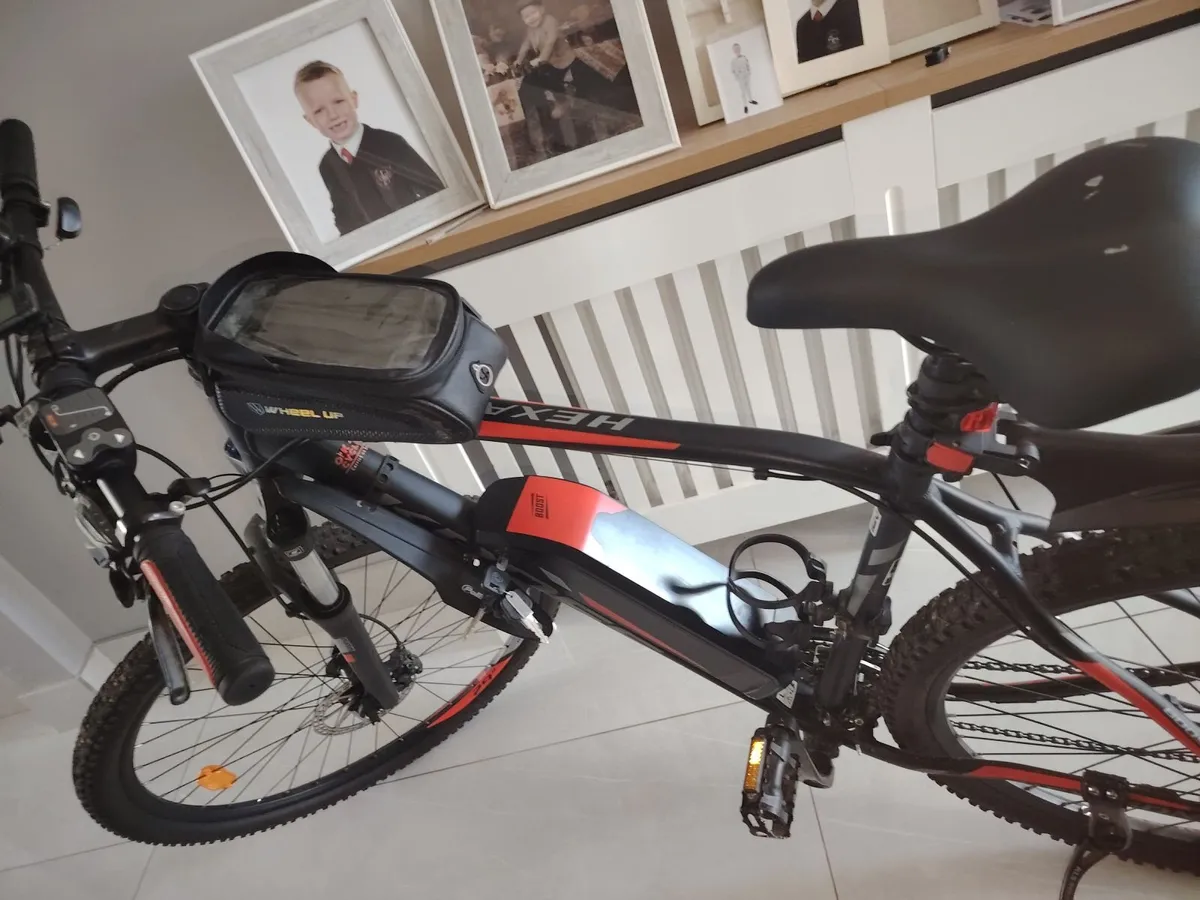 Bike - Image 1