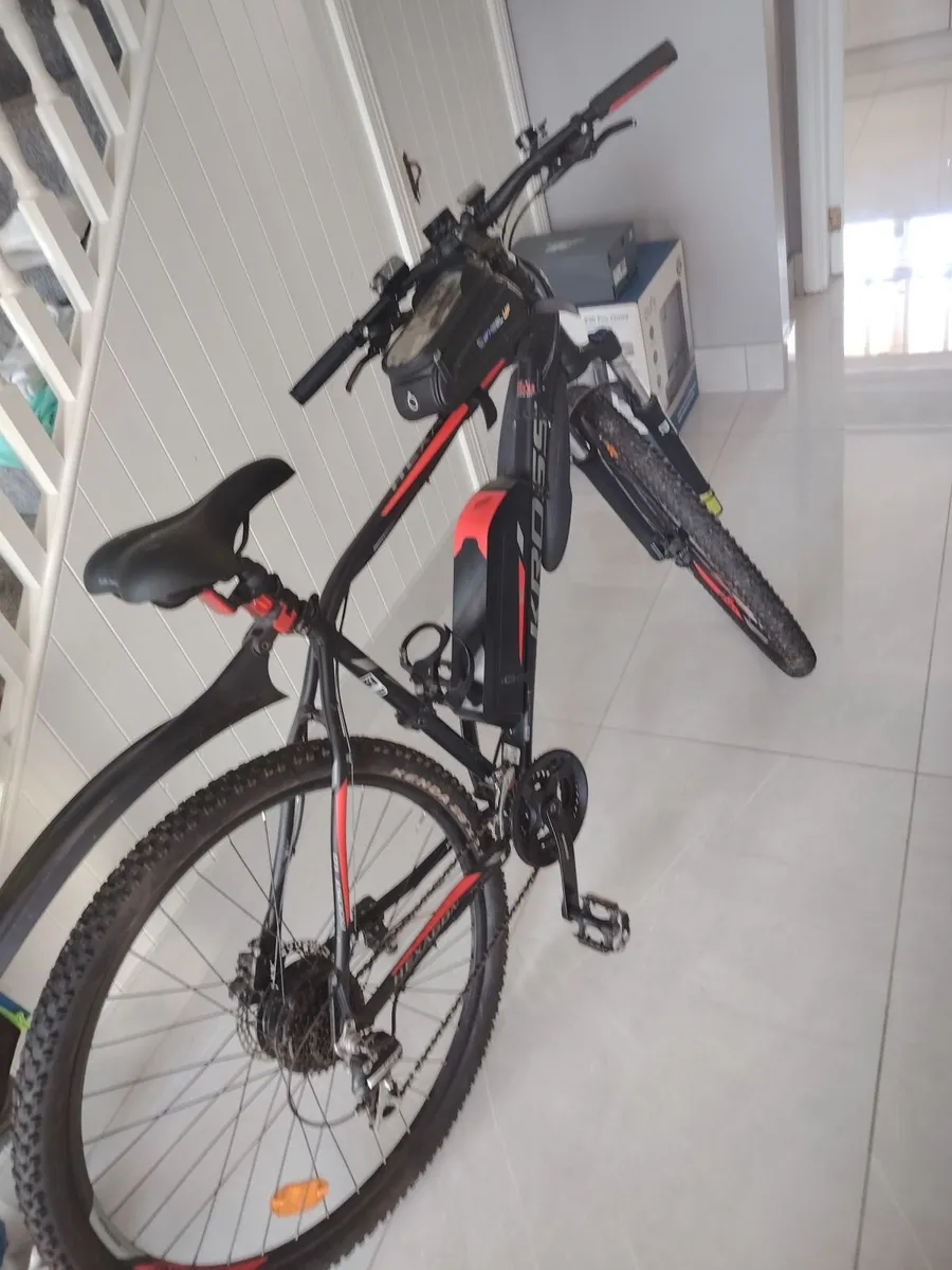 Bike - Image 2