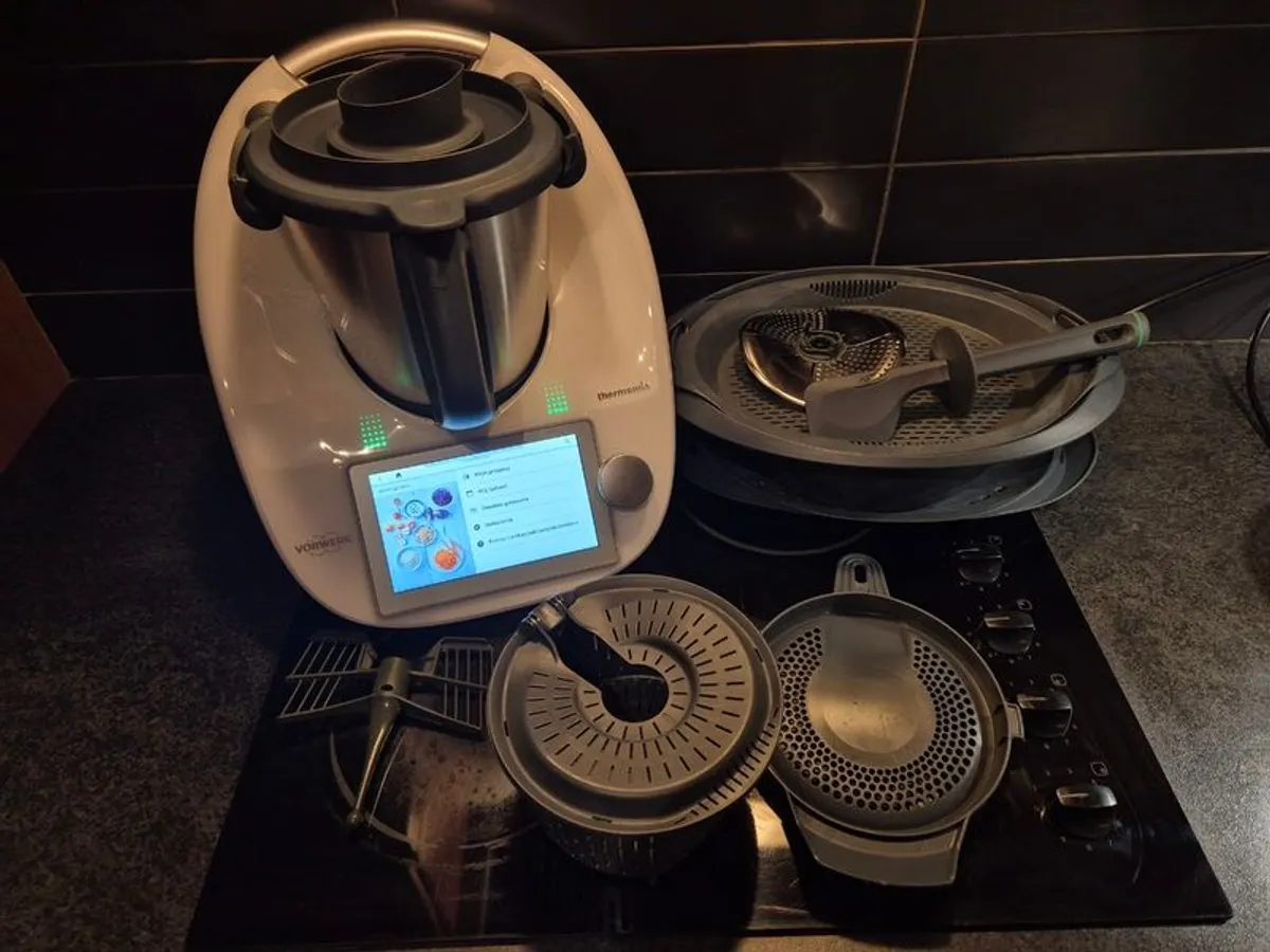 Thermomix TM6 - Image 3