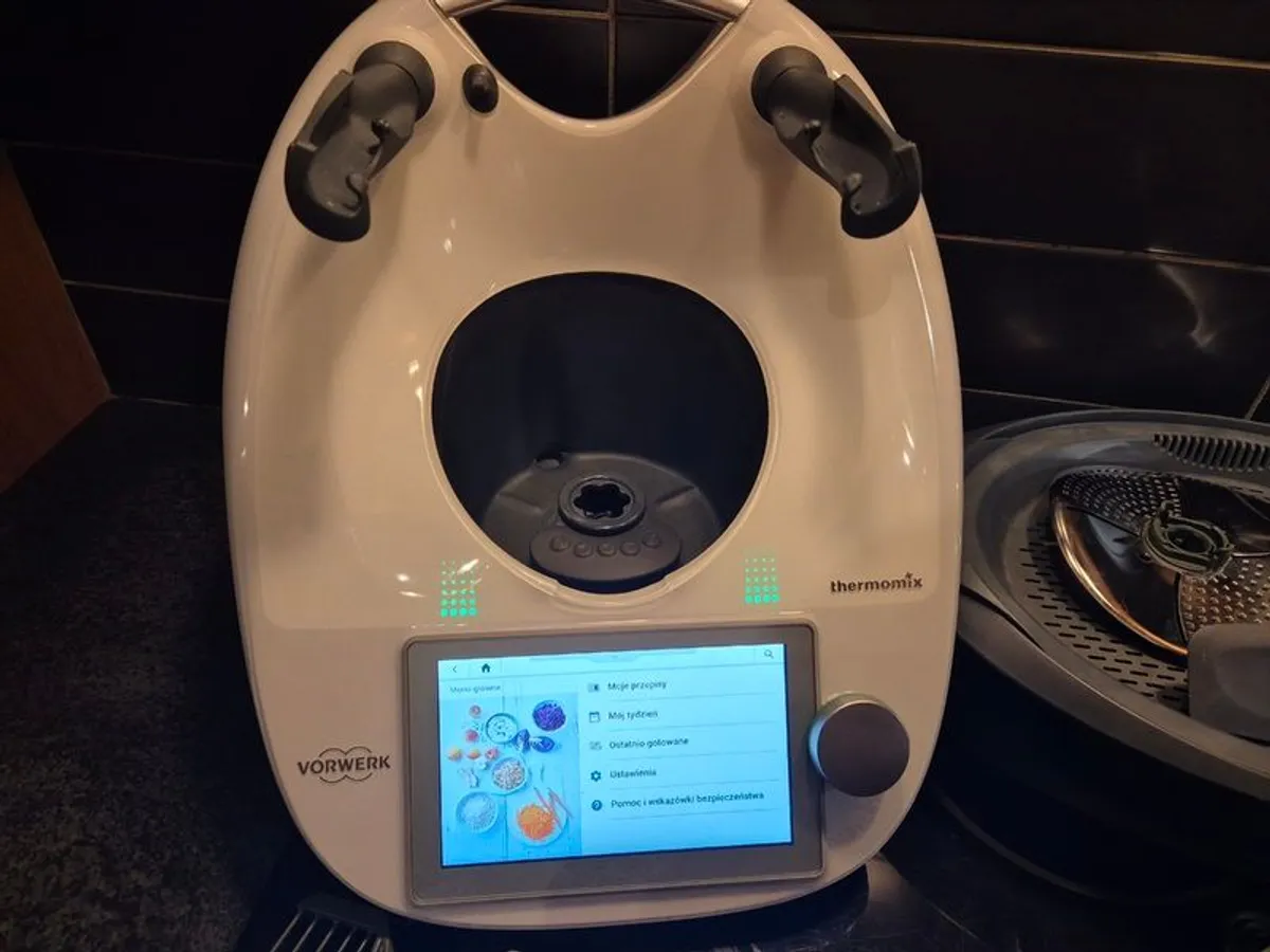 Thermomix TM6 - Image 4