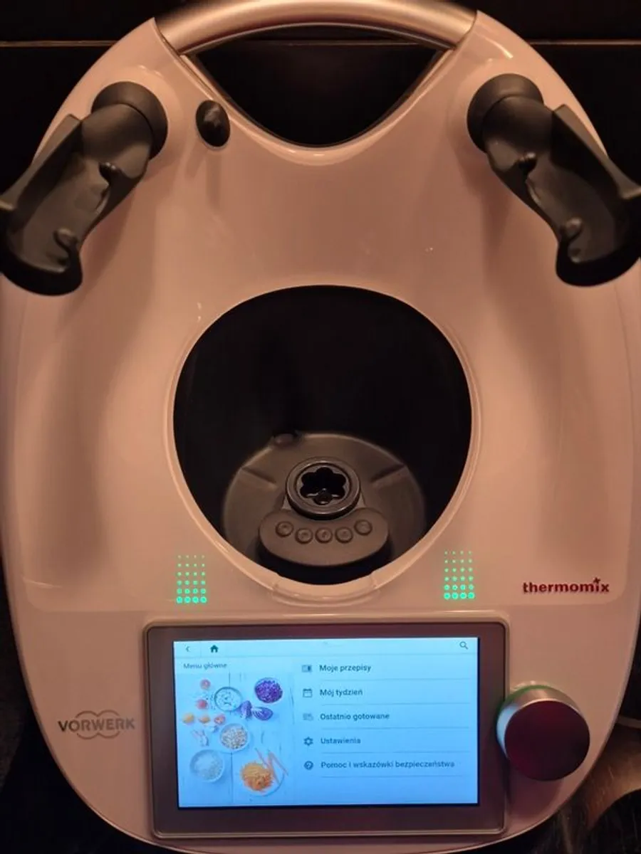 Thermomix TM6 - Image 1