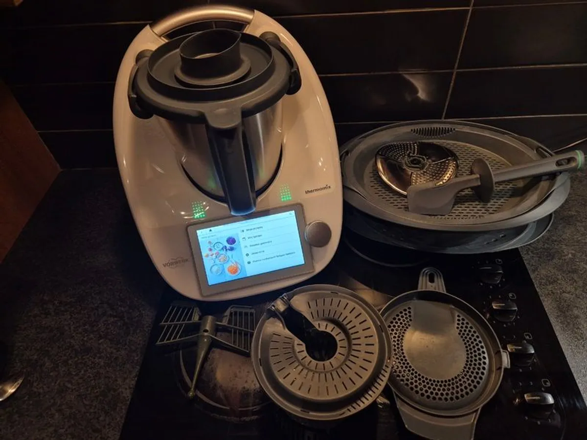 Thermomix TM6 - Image 2