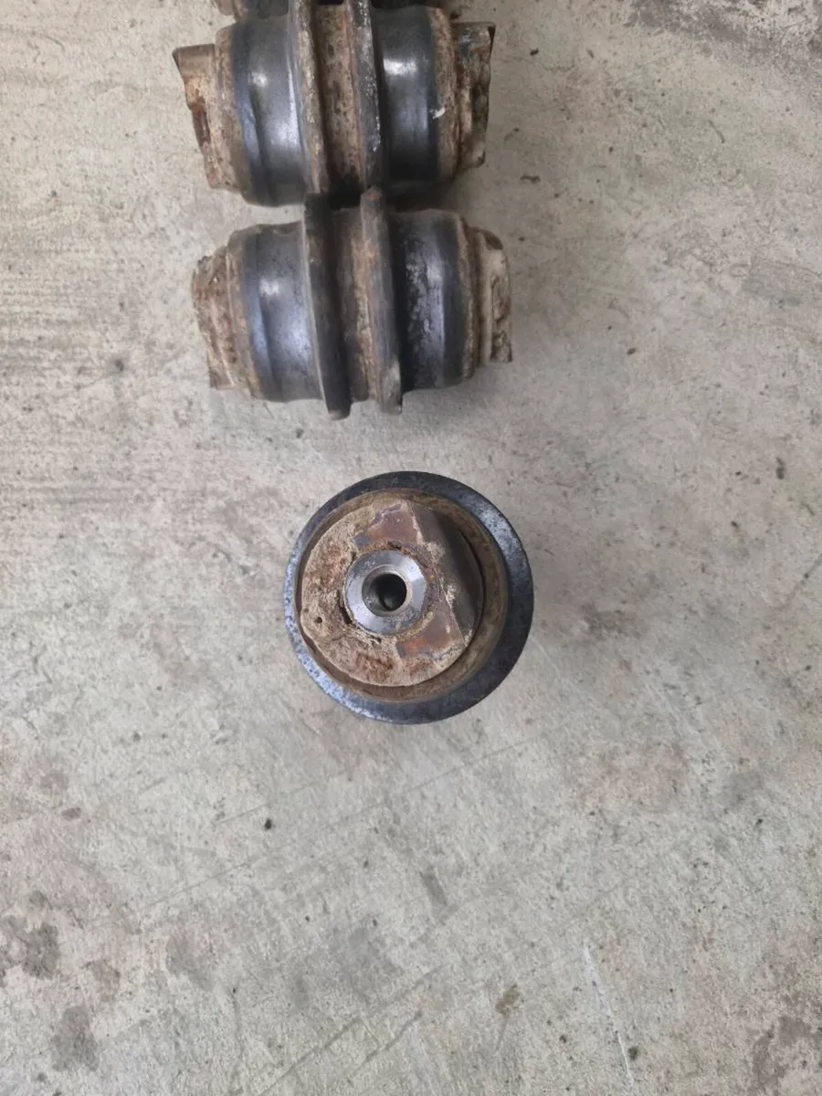 Bottom rollers - Image 4