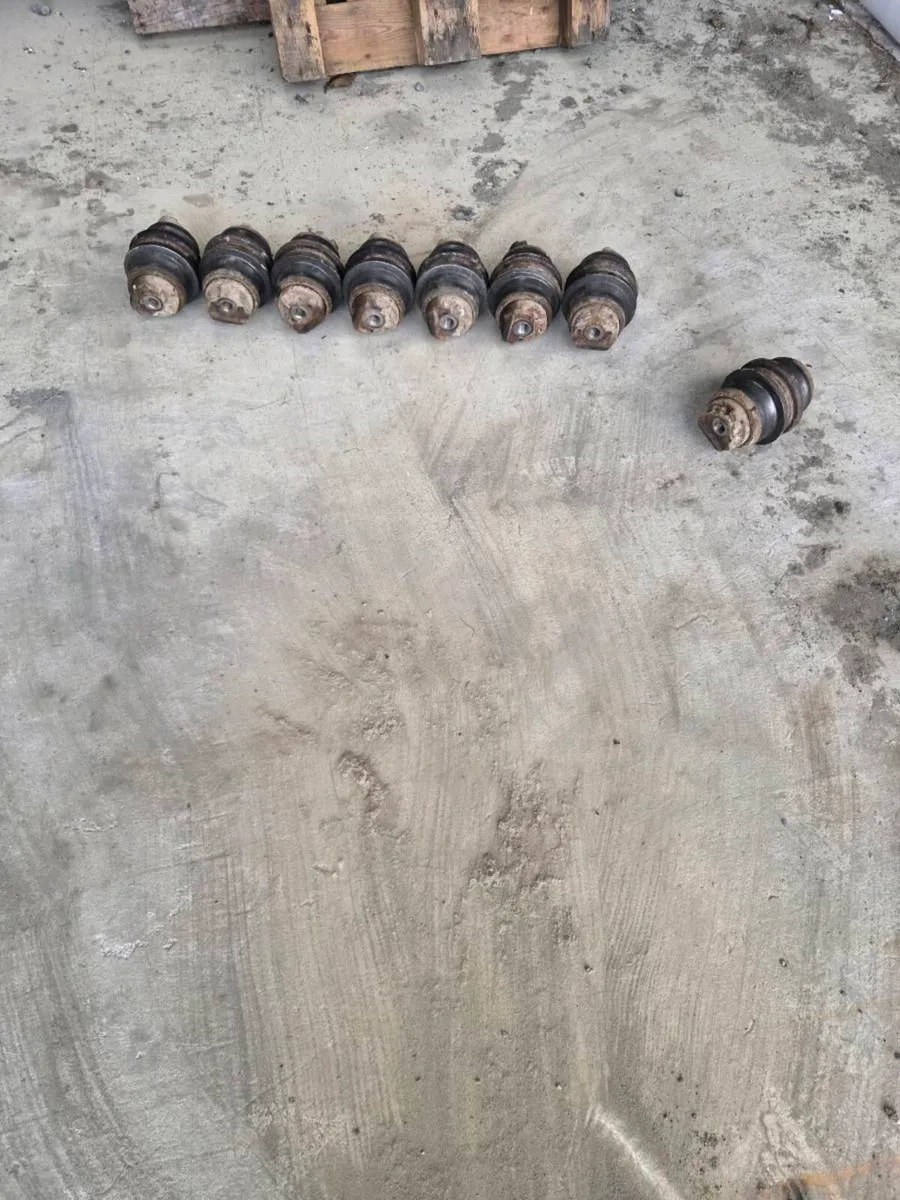 Bottom rollers - Image 2