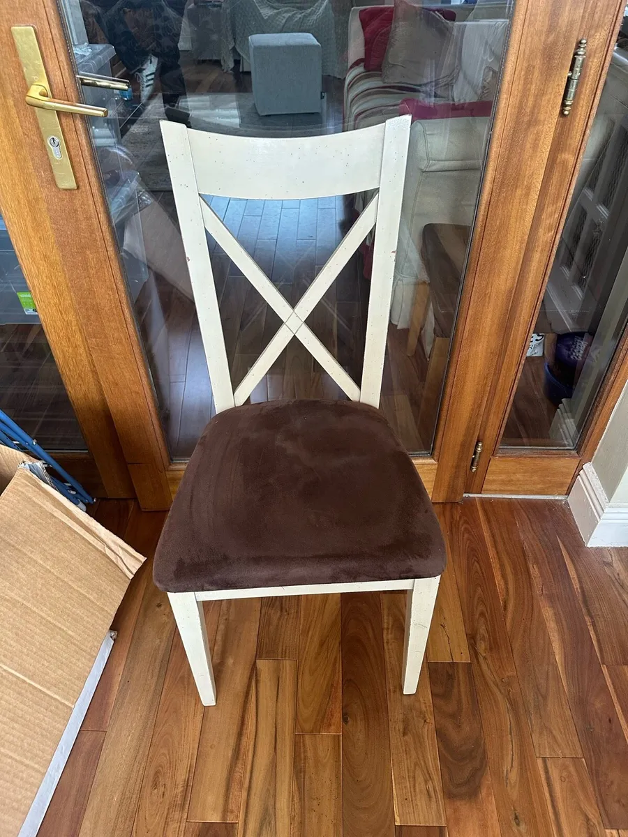 Chairs - Image 1