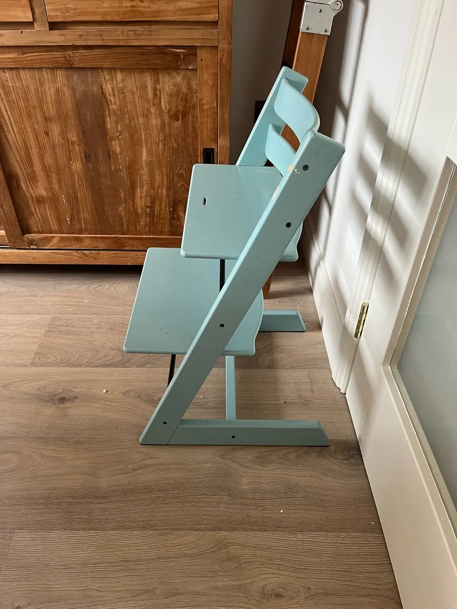 Stokke chair - Image 2