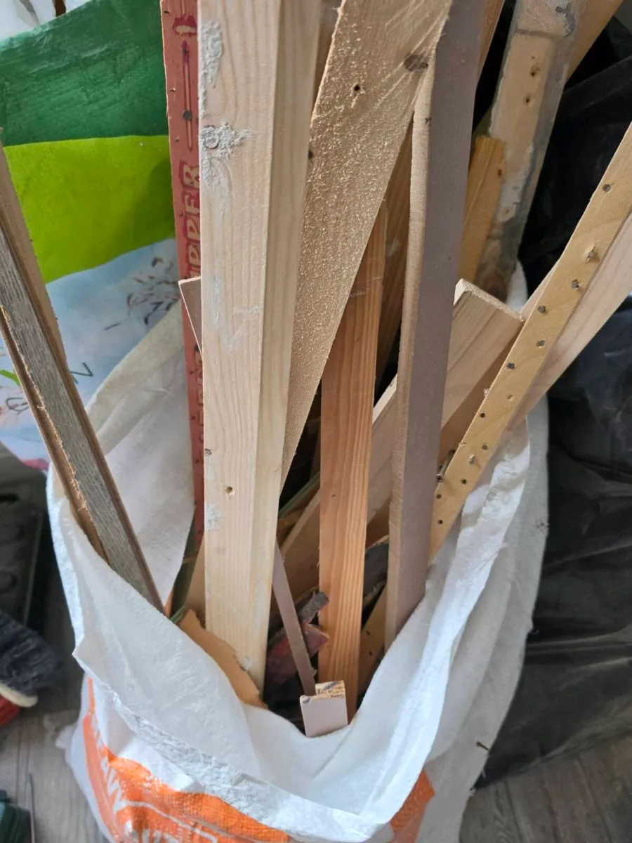 Free Firewood - Image 4