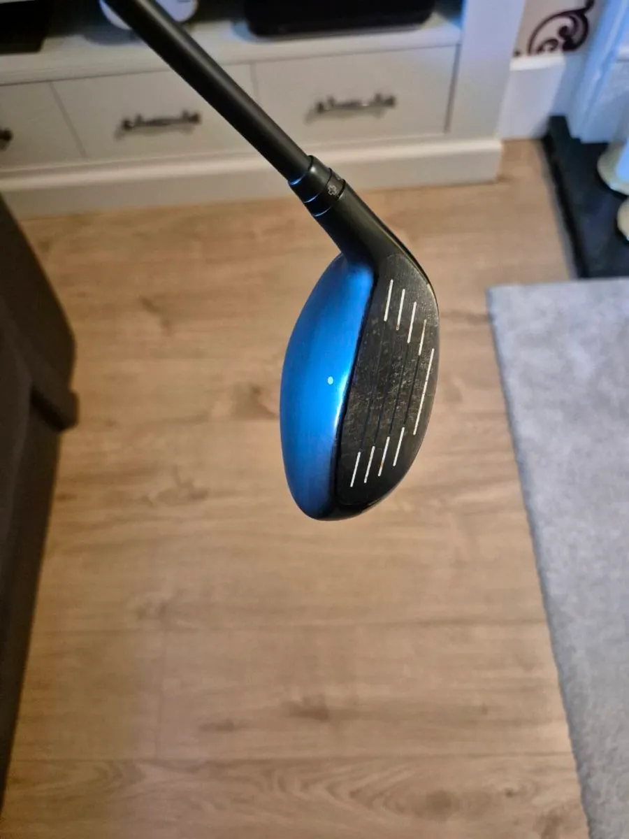 Ping 4 wood - Image 3