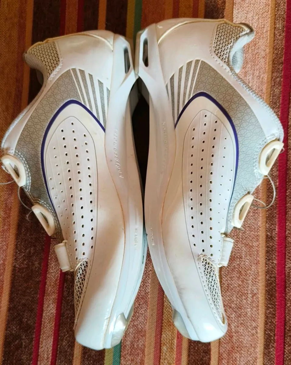 Specialized Ember Bodygeometry shoes 6.5uk - Image 3