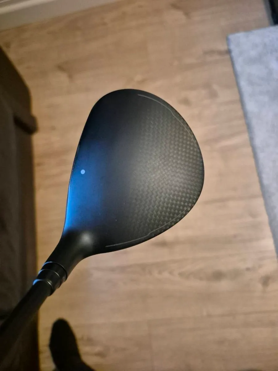 Ping 4 wood - Image 4