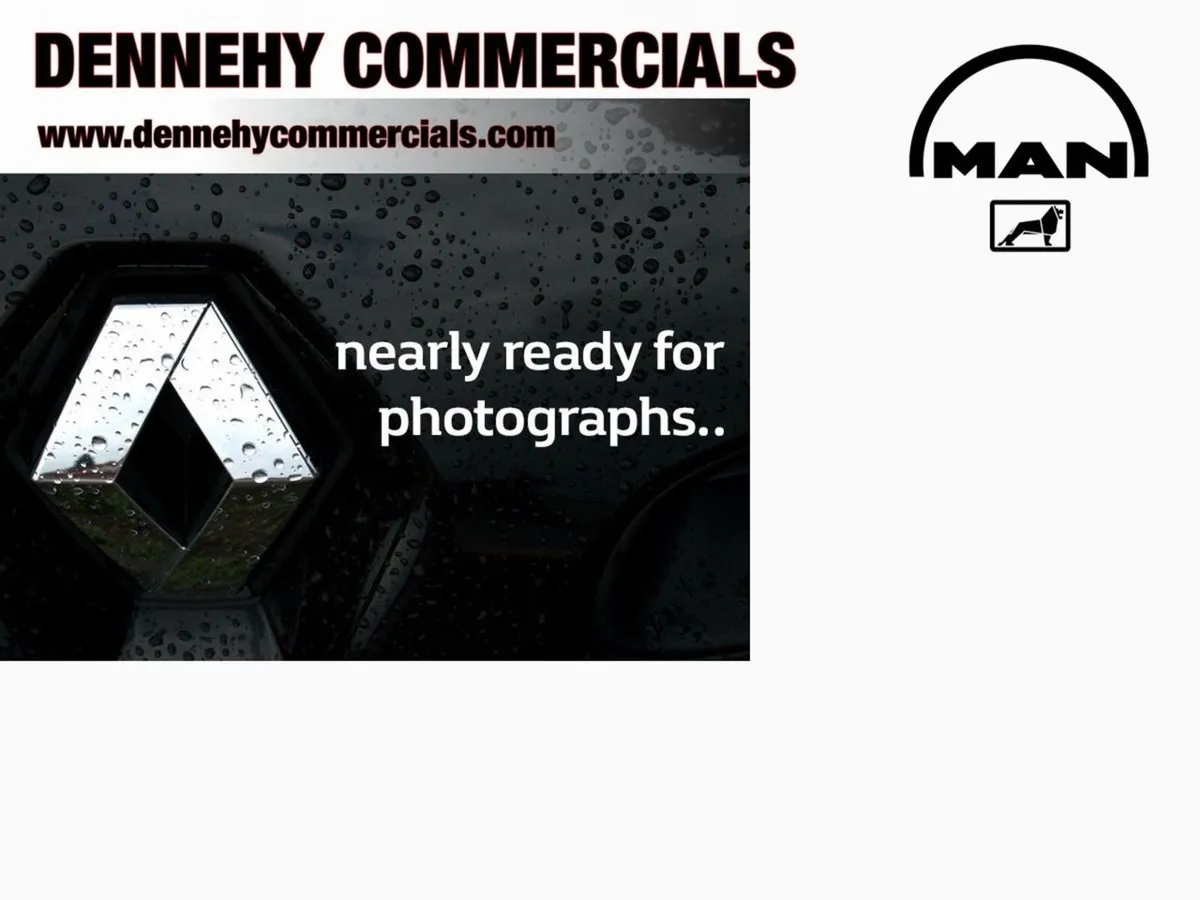 Man TGE A2 MAN TGE 3.140 LWB M - Image 1