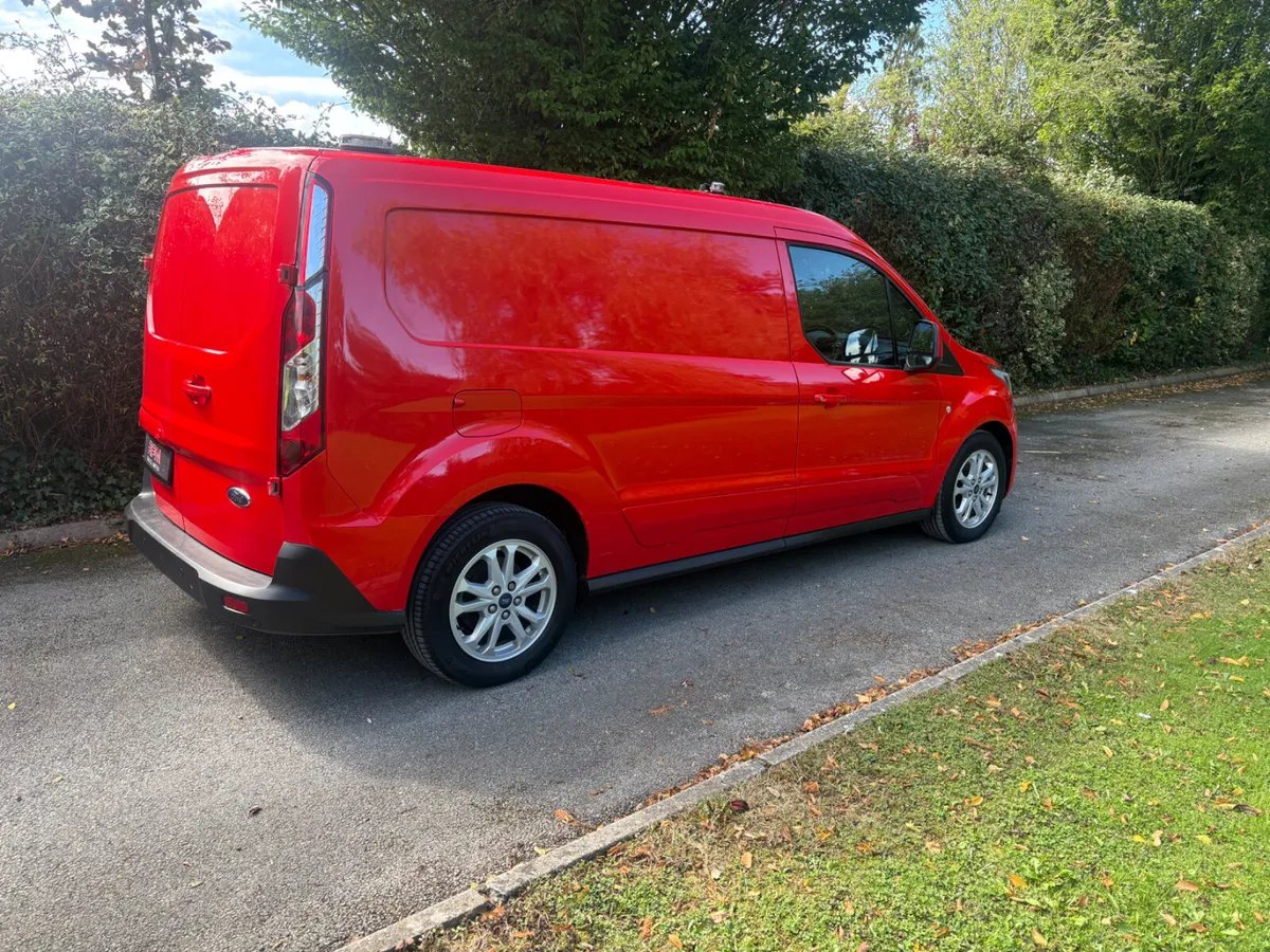 Ford Transit Connect 2020 - Image 3
