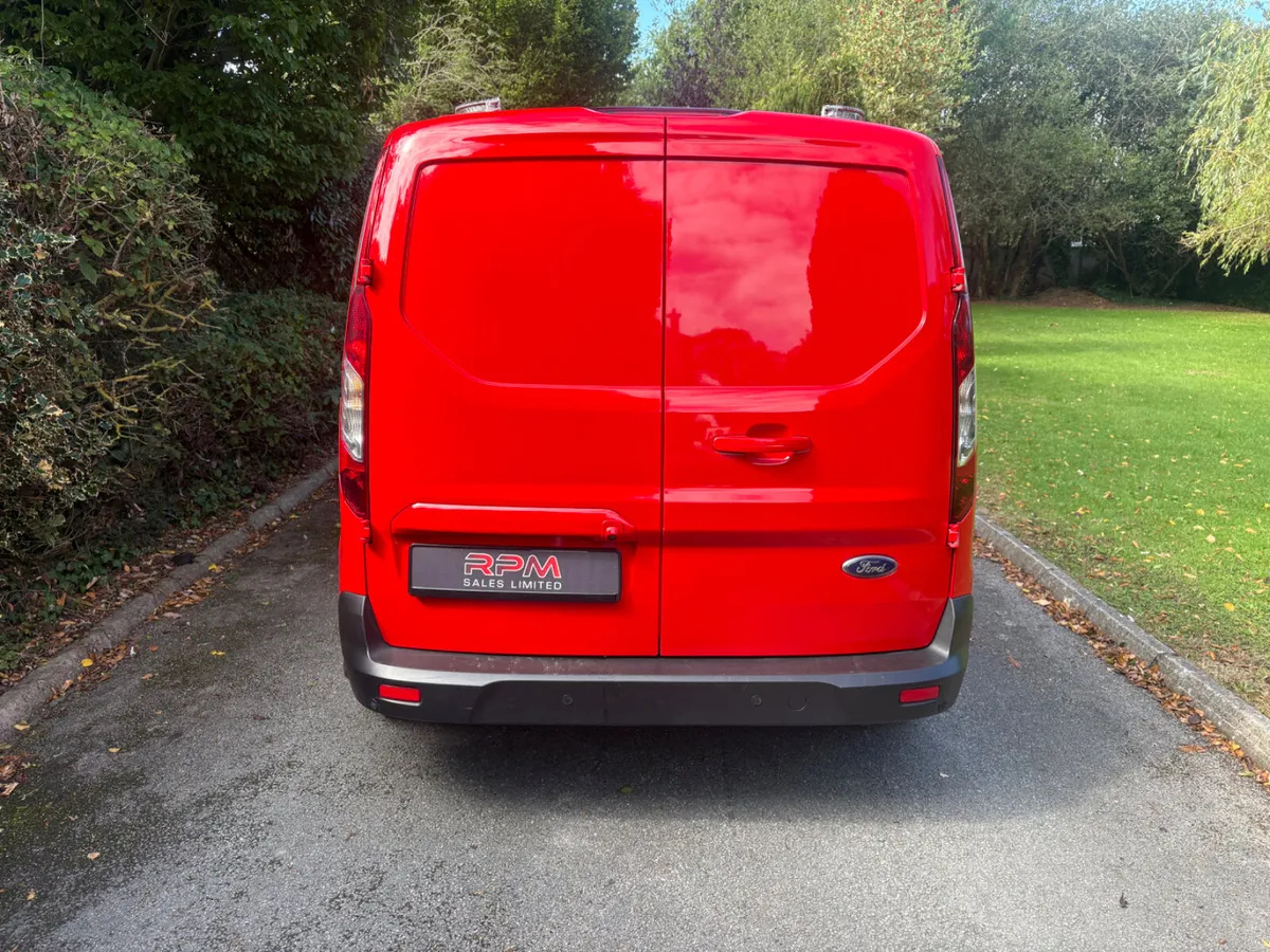 Ford Transit Connect 2020 - Image 4