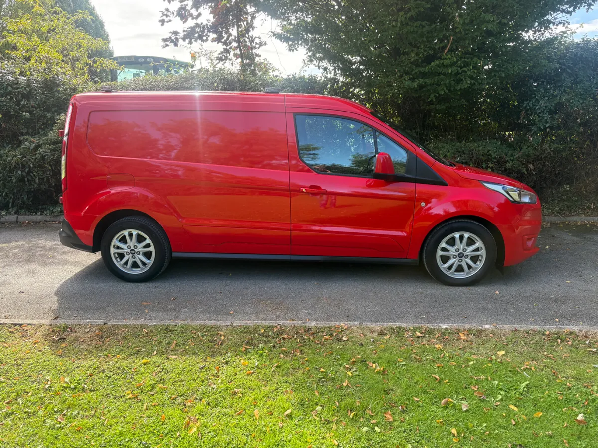 Ford Transit Connect 2020 - Image 2