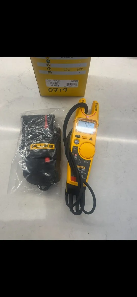 Fluke T6 1000 PRO - Image 2