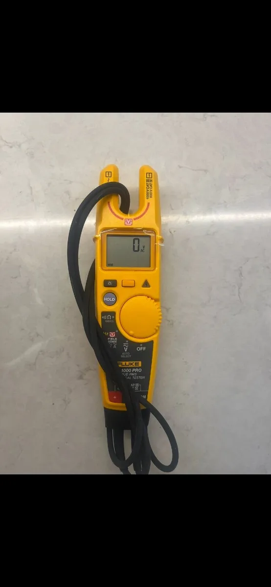 Fluke T6 1000 PRO - Image 1