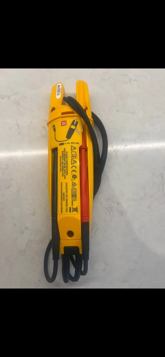 Fluke T6 1000 PRO - Image 4