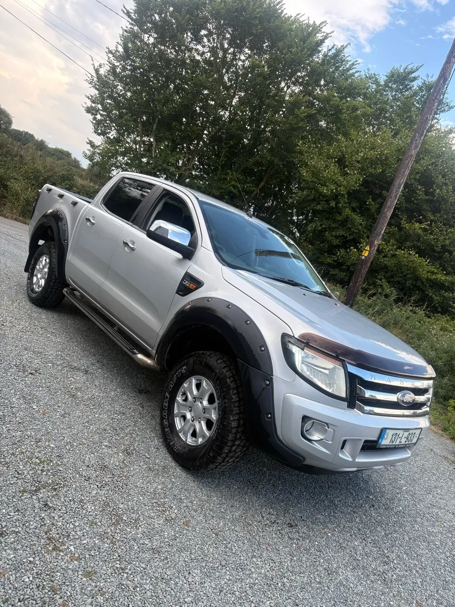 2013 ford ranger - Image 1