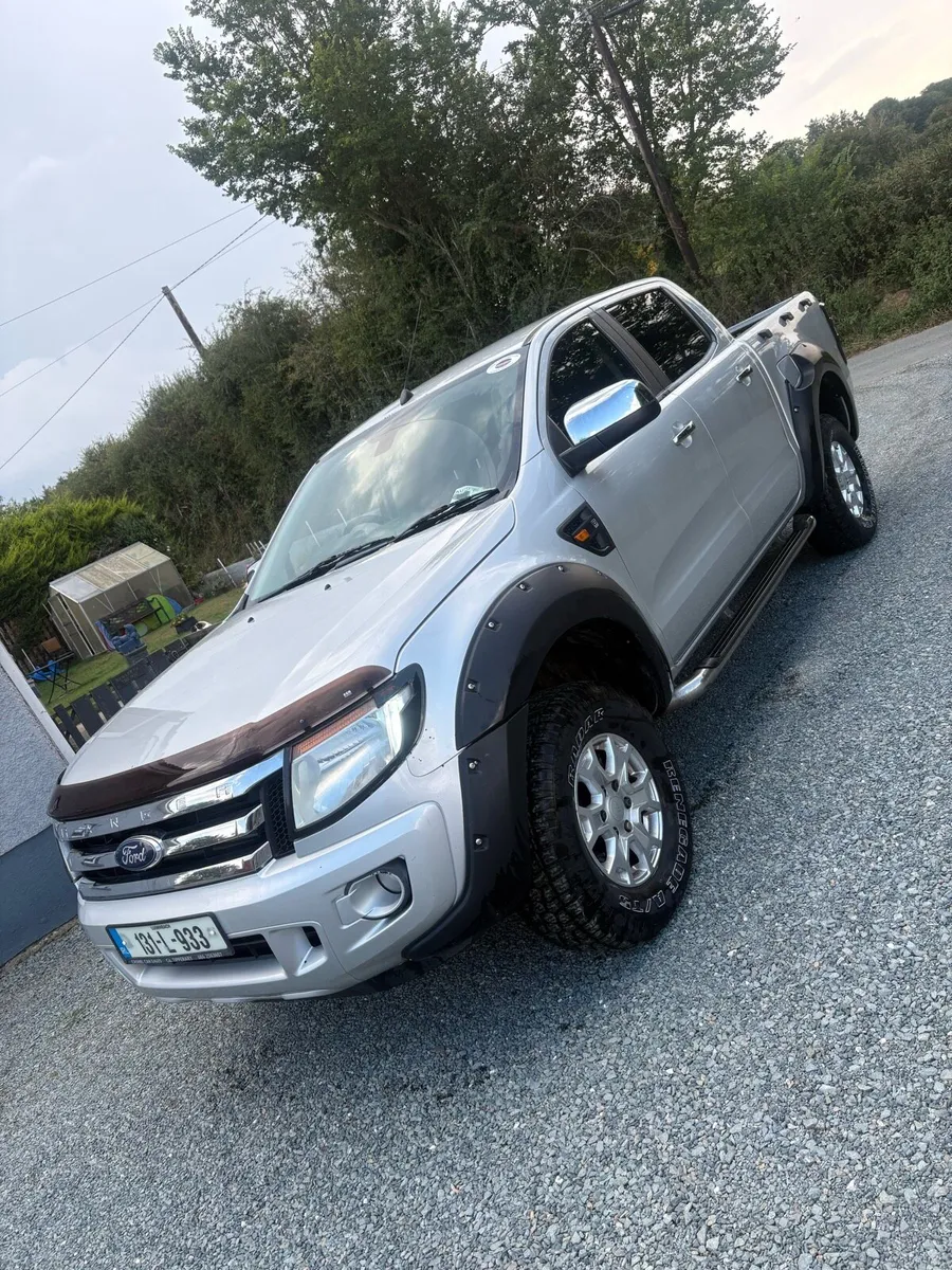 2013 ford ranger - Image 2