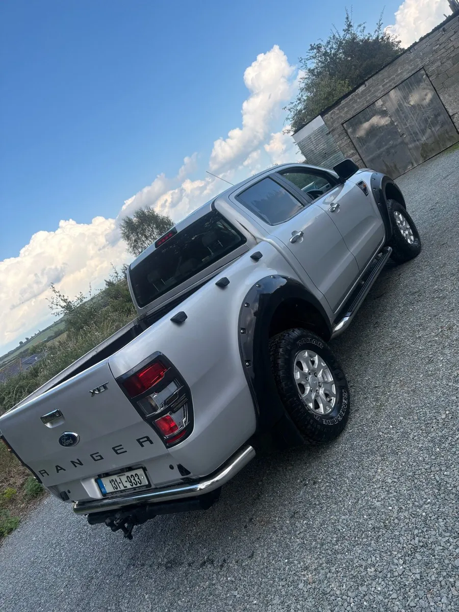 2013 ford ranger - Image 4